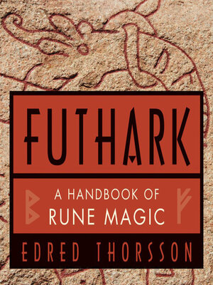 cover image of Futhark